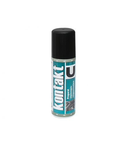 Spray kontakt u 60ml AG TermoPasty 9885