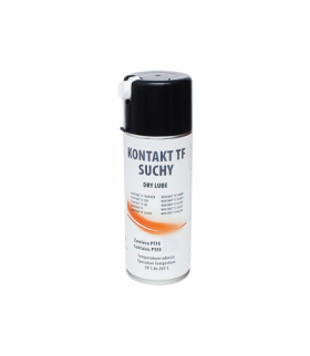 Spray kontakt tf suchy 400ml AG TermoPasty 4201
