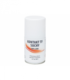 Spray kontakt tf suchy 100ml AG TermoPasty 4200