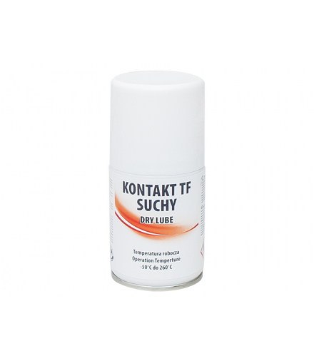 Spray kontakt tf suchy 100ml AG TermoPasty 4200