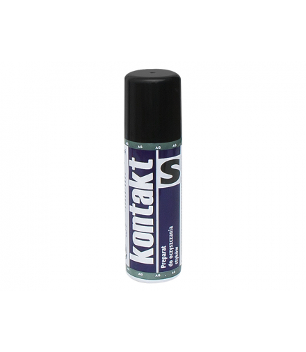 Spray kontakt s 60ml AG TermoPasty 9841