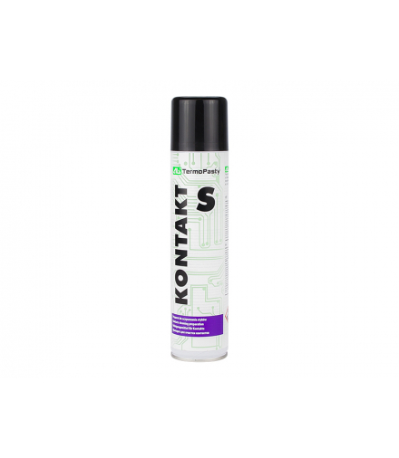 Spray kontakt s 300ml ag AG TermoPasty 9728