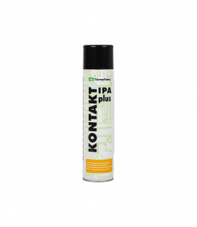 Spray kontakt ipa+ 600ml AG TermoPasty 91-409