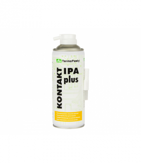 Spray kontakt ipa+ 400ml AG TermoPasty 3493