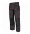 Spodnie robocze do pasa, H:194-200, W:104-110, XXXL (60) Lahti Pro LPSR0160