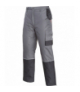 Spodnie ocieplane szare, "xl", ce, Lahti Pro L4101504