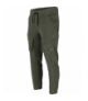 Spodnie joggery zielone stretch, "2xl", ce, Lahti Pro L4053705