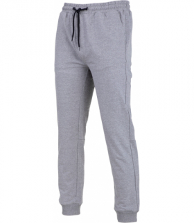 Spodnie dresowe szare, "3xl", ce, Lahti Pro L4053006