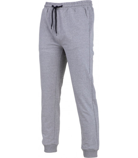 Spodnie dresowe szare, "3xl", ce, Lahti Pro L4053006