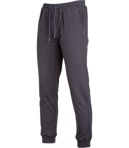 Spodnie dresowe czarne, "2xl", ce, Lahti Pro L4053105