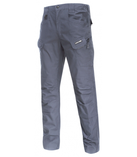 Spodnie bojówki szare, "3xl", ce, Lahti Pro L4053306