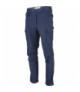 Spodnie bojówki granatowe, "3xl", ce, Lahti Pro L4054006