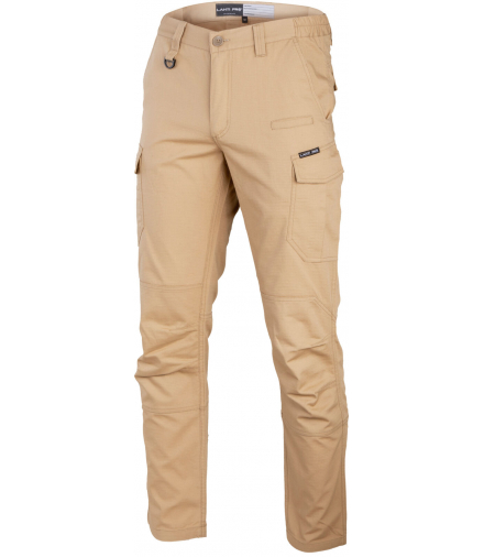 Spodnie bojówki beżowe, "2xl", ce, Lahti Pro L4052105