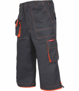 Spodenki rybaczki, rozm. m, ce, allton Lahti Pro L1714013