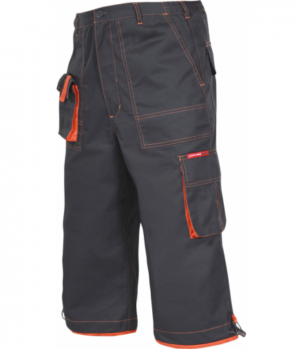 Spodenki rybaczki, rozm. 2xl, ce, allton Lahti Pro L1714016