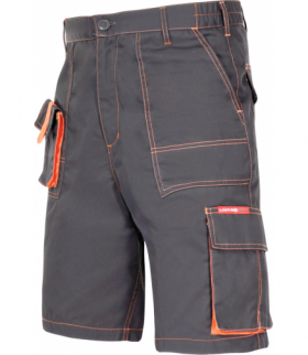 Spodenki krótkie, rozmiar 2xl, ce, allton Lahti Pro LPAS12XL