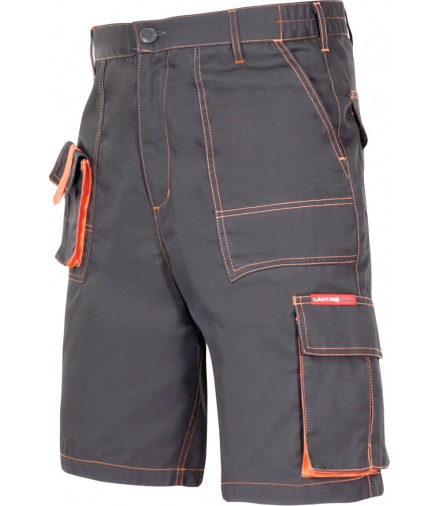 Spodenki krótkie, rozmiar 2xl, ce, allton Lahti Pro LPAS12XL