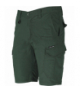 Spodenki krótkie zielone, "xl", ce, Lahti Pro L4071504