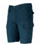 Spodenki krótkie granatowe, "xl", ce, Lahti Pro L4071604