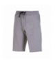 Spodenki krótkie dresowe, szare, "m", ce, Lahti Pro L4071402