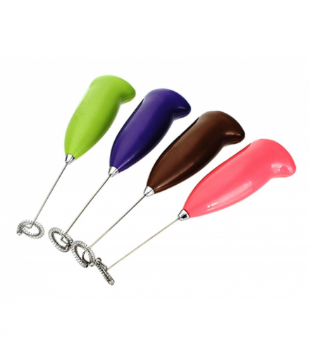 Spieniacz do mleka mikser ATL AG514