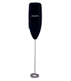 Spieniacz do mleka MESKO MS 4502 black