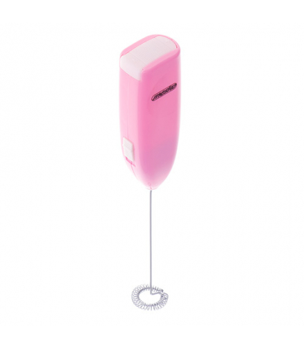 Spieniacz do mleka MESKO MS 4493 pink