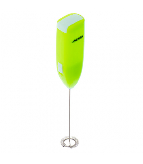 Spieniacz do mleka MESKO MS 4493 green