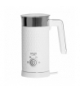 Spieniacz do mleka - spienianie i podgrzewanie (latte i cappucino) ADLER AD 4494 white