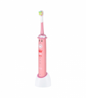 Soniczna szczoteczka do zębów Sonic Junior Girl Teesa LEC-TSA8006