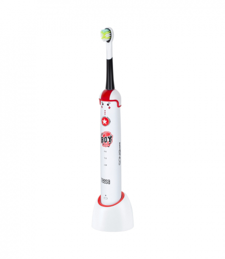 Soniczna szczoteczka do zębów Sonic Junior Boy Teesa LEC-TSA8005