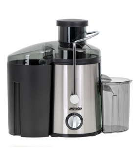 Sokowirówka 600w MESKO MS 4126 black