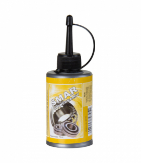 Smar uniwersalny dozownik strzykawkowy 70ml Profix 42239