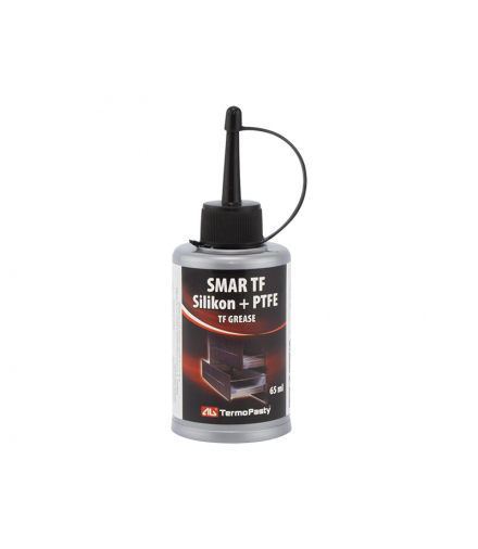 Smar tf z silikonem 65ml ag Blow 2353