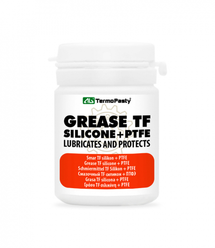 Smar TF 60g AG AGT-066 AG Termopasty LEC-CHE1584