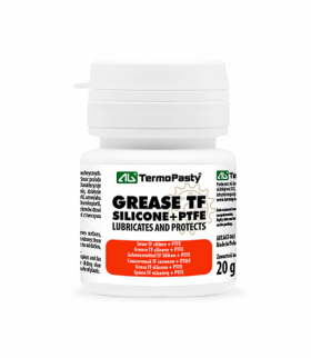 Smar TF 20ml AG AGT-065 AG Termopasty LEC-CHE1528