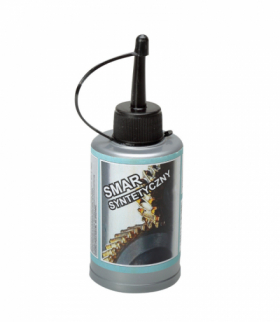 Smar syntetyczny 70ml dozownik strzykawkowy Profix 42243