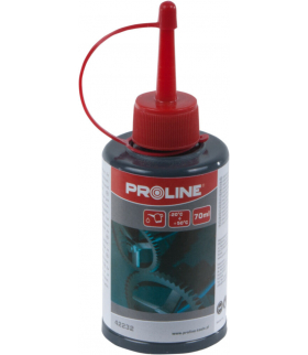 Smar grafitowy strzykawka 70ml, Proline 42232