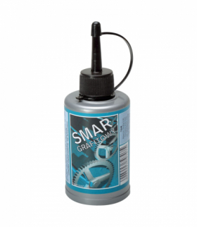 Smar grafitowy dozownik strzykawkowy 70ml Profix 42238
