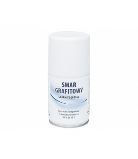 Smar grafitowy 100ml ag Blow 4215
