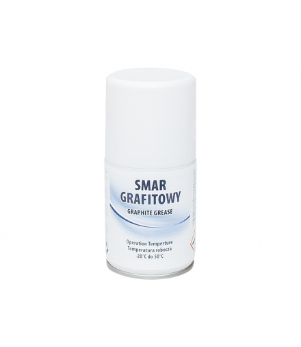 Smar grafitowy 100ml ag Blow 4215