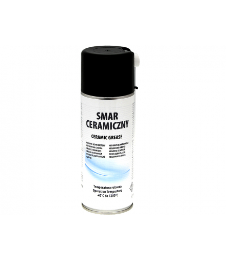 Smar ceramiczny 400ml ag Blow 4220