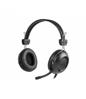 Słuchawki HU-35 USB A4TECH A4TSLU46718