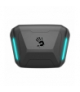 Słuchawki BLOODY TWS M70 Black/Blue A4TECH A4TSLU47456
