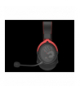 Słuchawki BLOODY MR590 Type-C Sports Red (WRLS: 2,4G, BT) A4TECH A4TSLU47466
