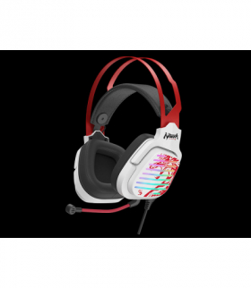 Słuchawki BLOODY G560 NARAKA 7.1 RGB A4TECH A4TSLU47527