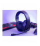 Słuchawki Bloody G260p USB+AUX3.5 Black RGB A4TECH A4TSLU47354