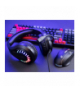 Słuchawki Bloody G230p USB+AUX3.5-4P Black A4TECH A4TSLU47353