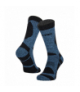 Skarpety rob. ocieplane nieb.-szare, 1 para, "43-46", Lahti Pro L3091243