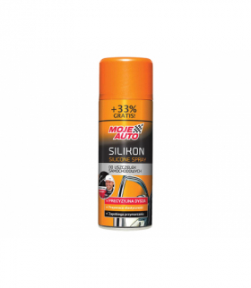 Silikon do uszczelek 400ml Blow 52-135